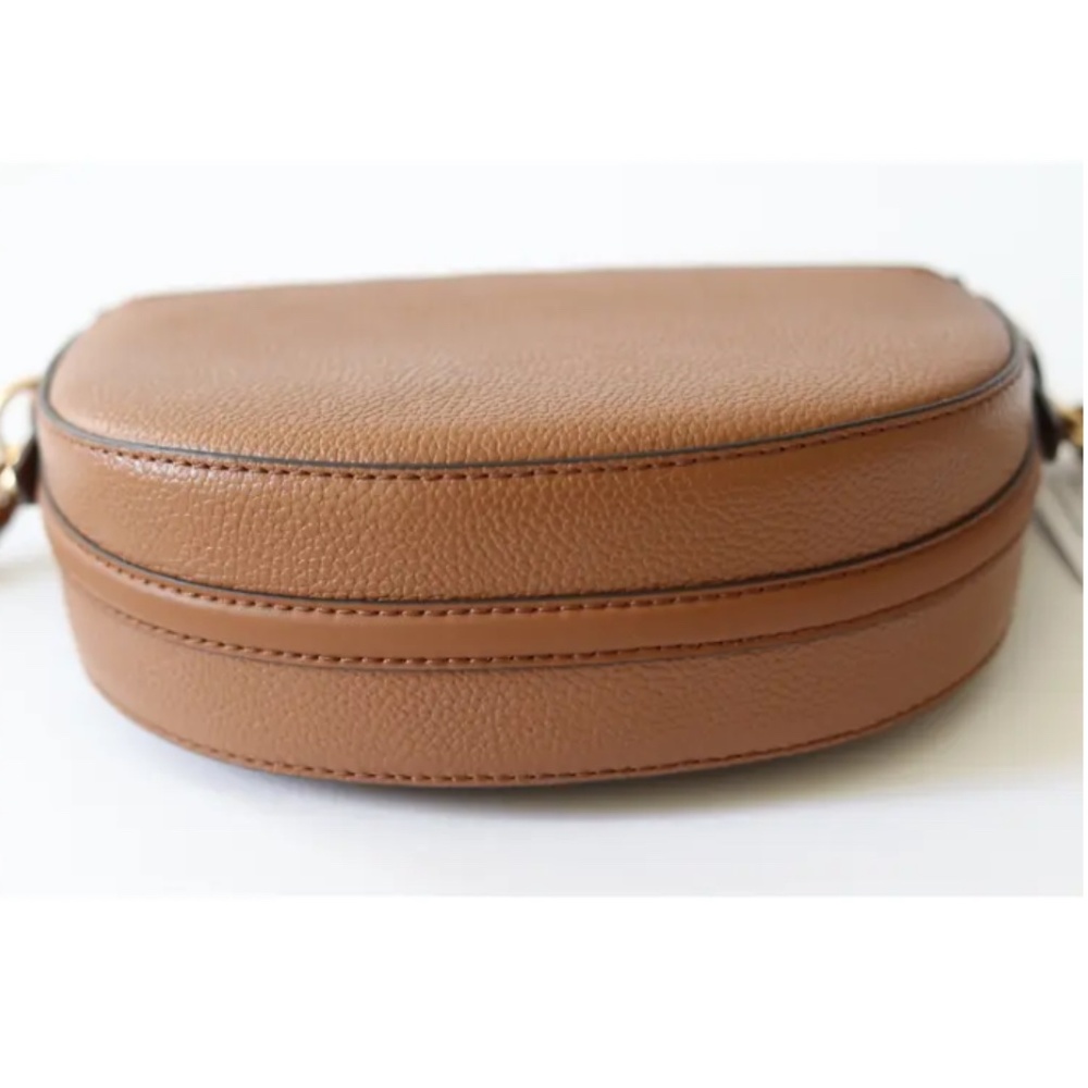 Michael Kors Leather crossbody bag - Picture 3 of 5